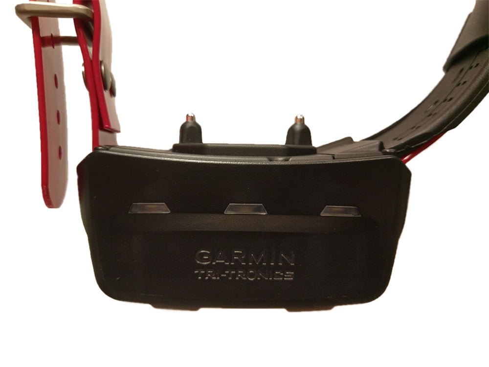 Pre - Owned Garmin TT15 Extra Collar - Lion Country Supply