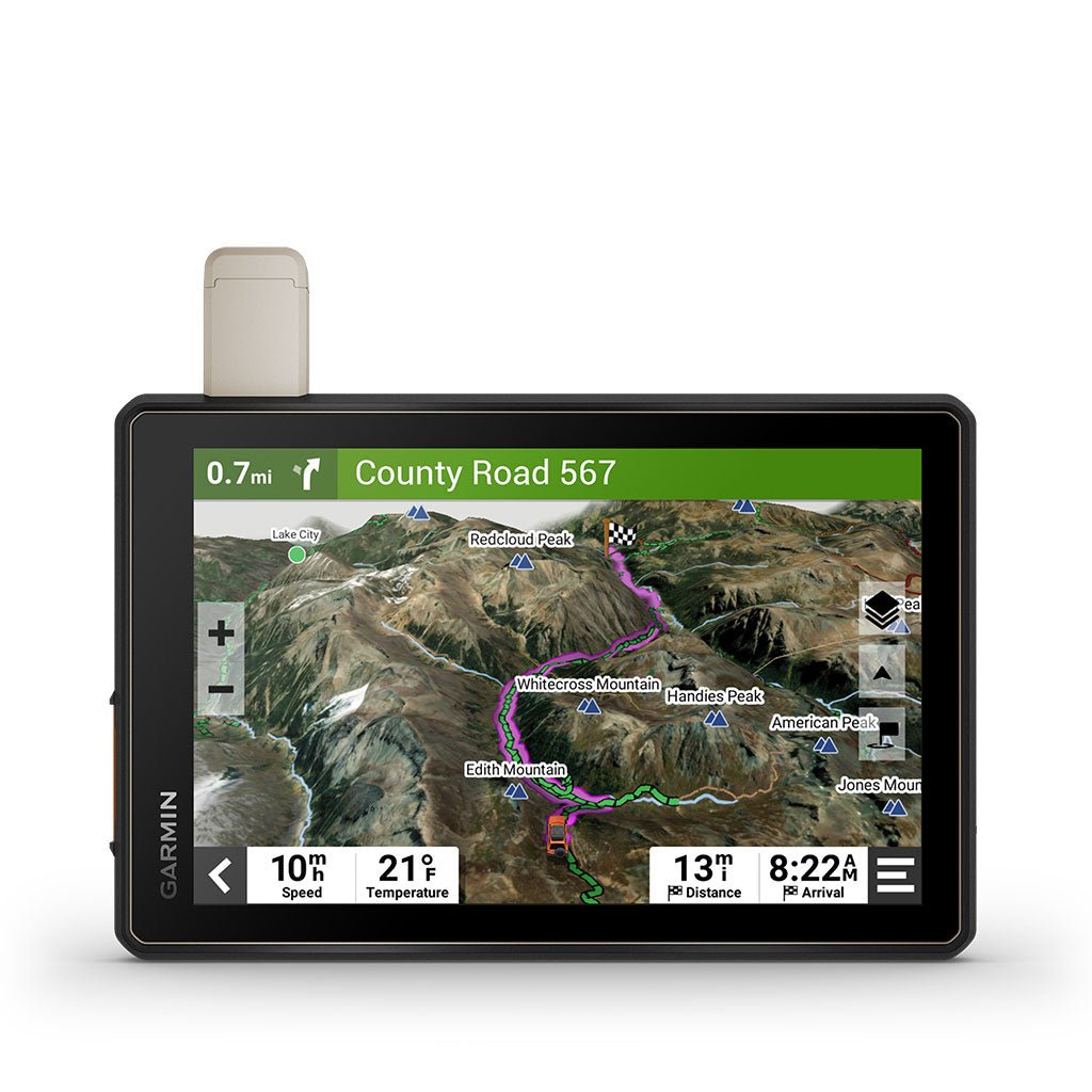 Garmin Garmin Tread Overland Edition – Hunting Dog Supply