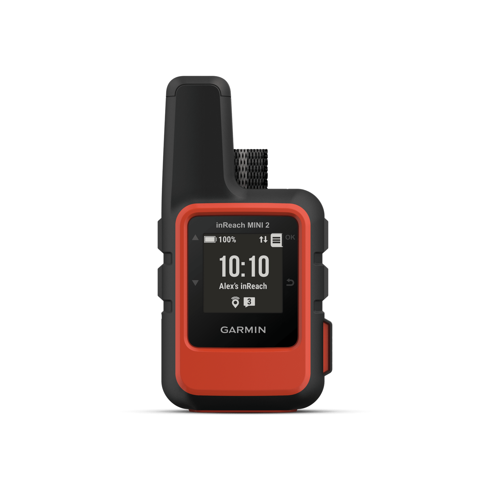 Garmin inReach Mini 2