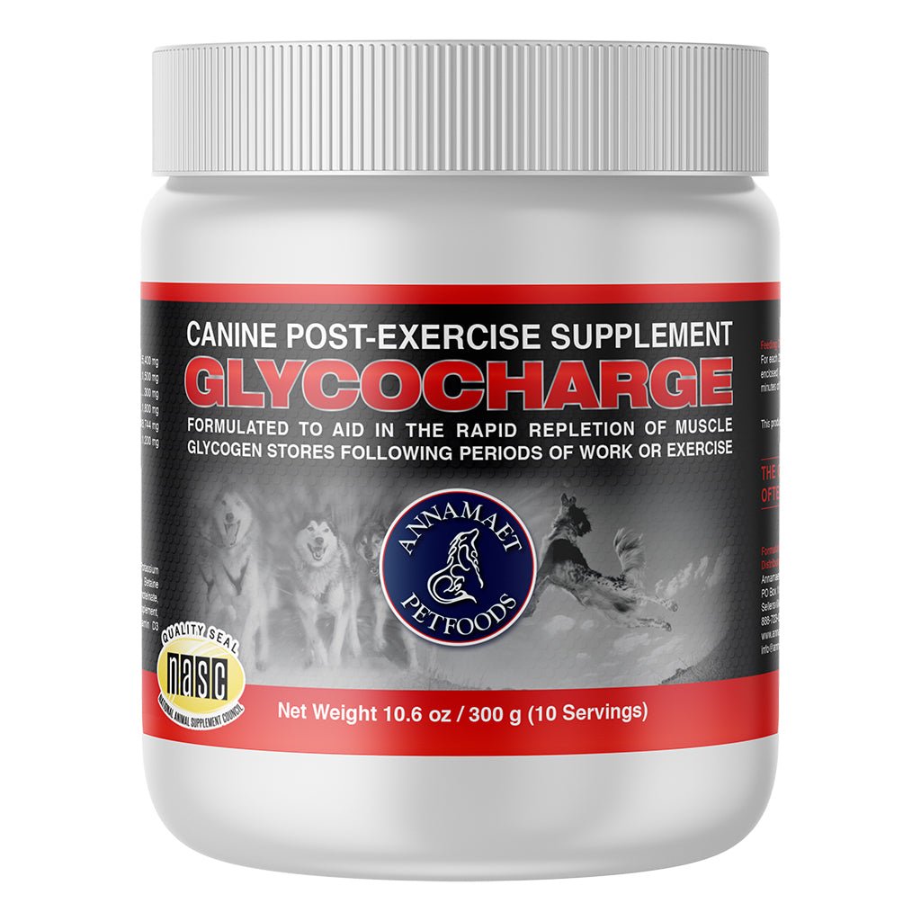 Annamaet Glycocharge