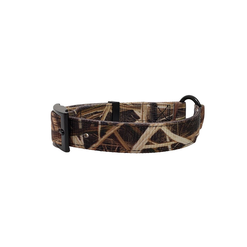 LCS Heavy Duty Nylon 1" O-Ring Collar