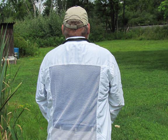LCS Handler's Jacket