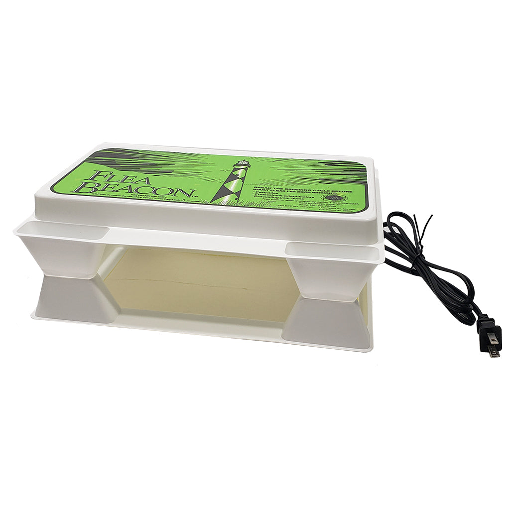 Happy Jack Flea Beacon