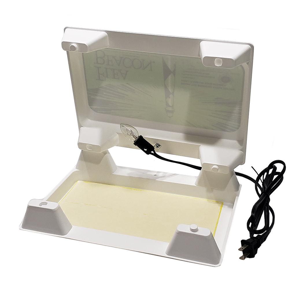 Happy Jack Flea Beacon