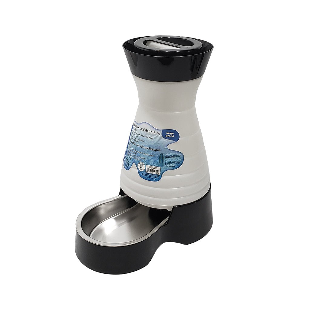 Petsafe Healthy Pet Water Station – Hunting Dog Supply