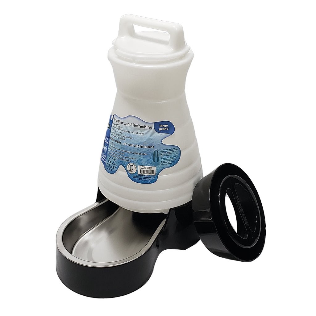 Healthy Pet Water Station