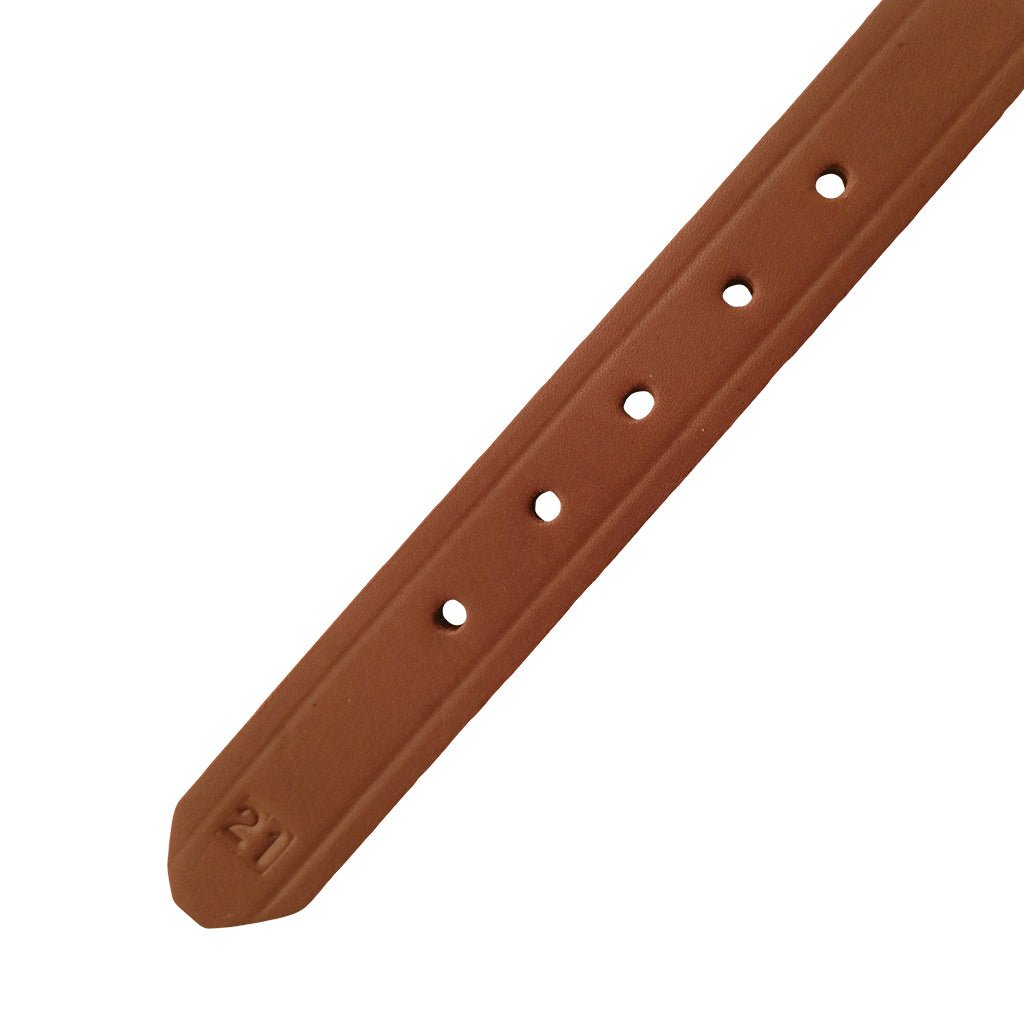 LCS Grand National Championship 1" D-Ring Collar