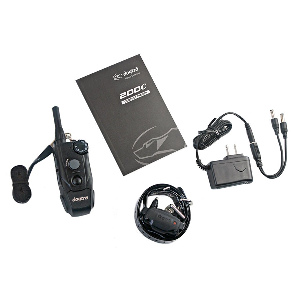 Dogtra 200C Remote Trainer