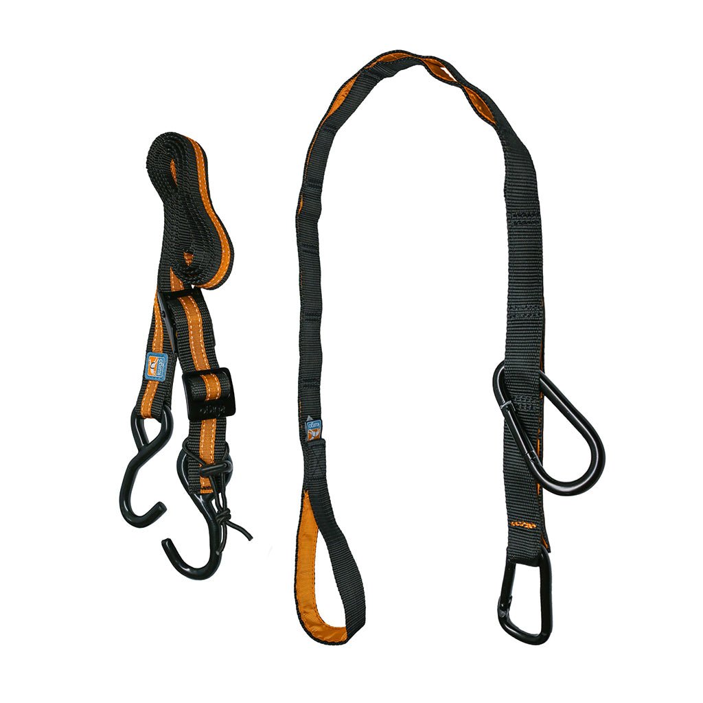 Kurgo Kurgo Auto Zip Line With Tether – Hunting Dog Supply
