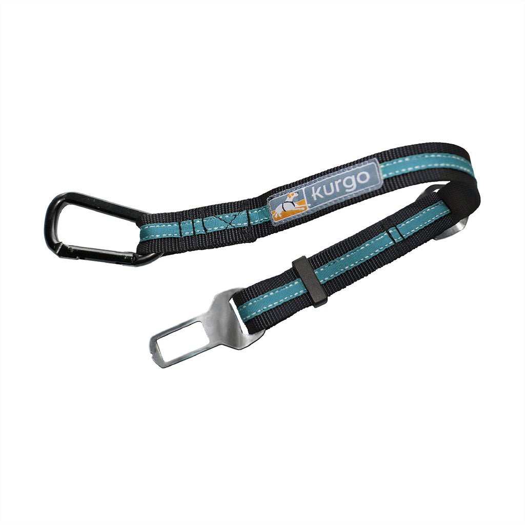 Kurgo Kurgo Direct To Seatbelt Tether – Hunting Dog Supply