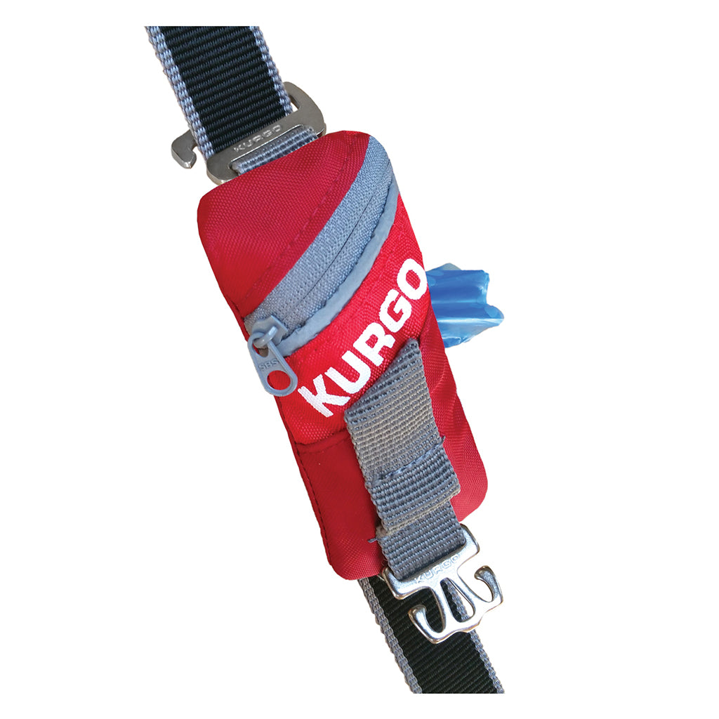 Kurgo Kurgo Duty Bag – Hunting Dog Supply