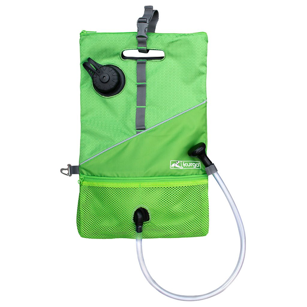 Kurgo Kurgo Go Shower Bag – Hunting Dog Supply