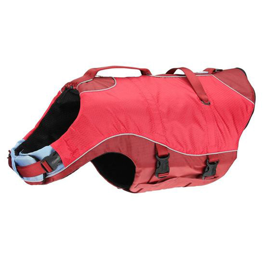 Kurgo Kurgo Surf 'N' Turf Lifejacket – Hunting Dog Supply