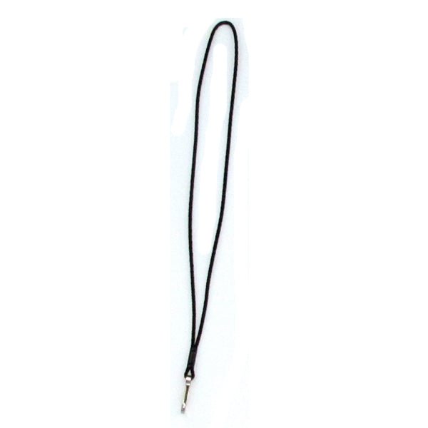 Omnipet LCS Braided Leather Lanyard – Hunting Dog Supply