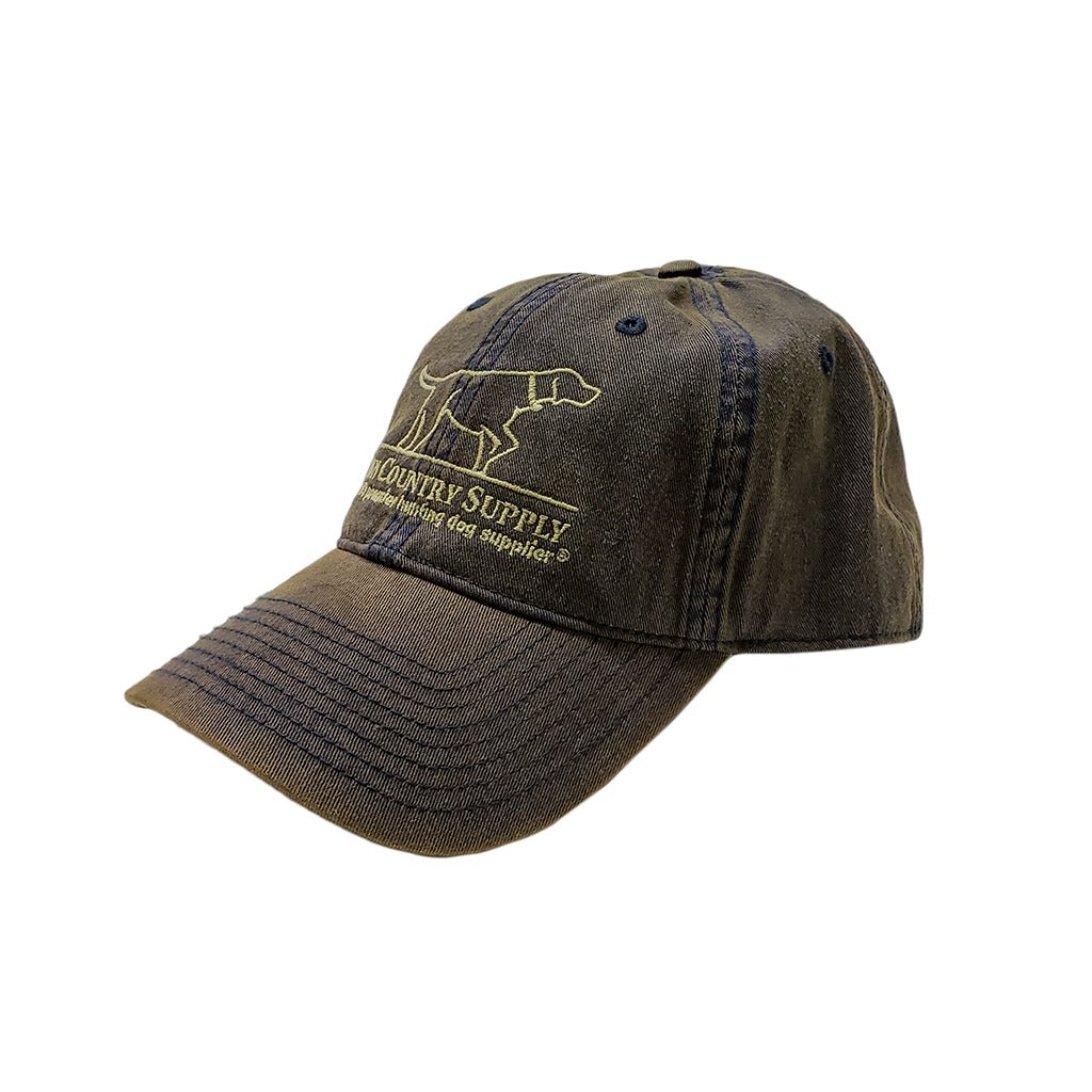 Lion Country Supply Hat