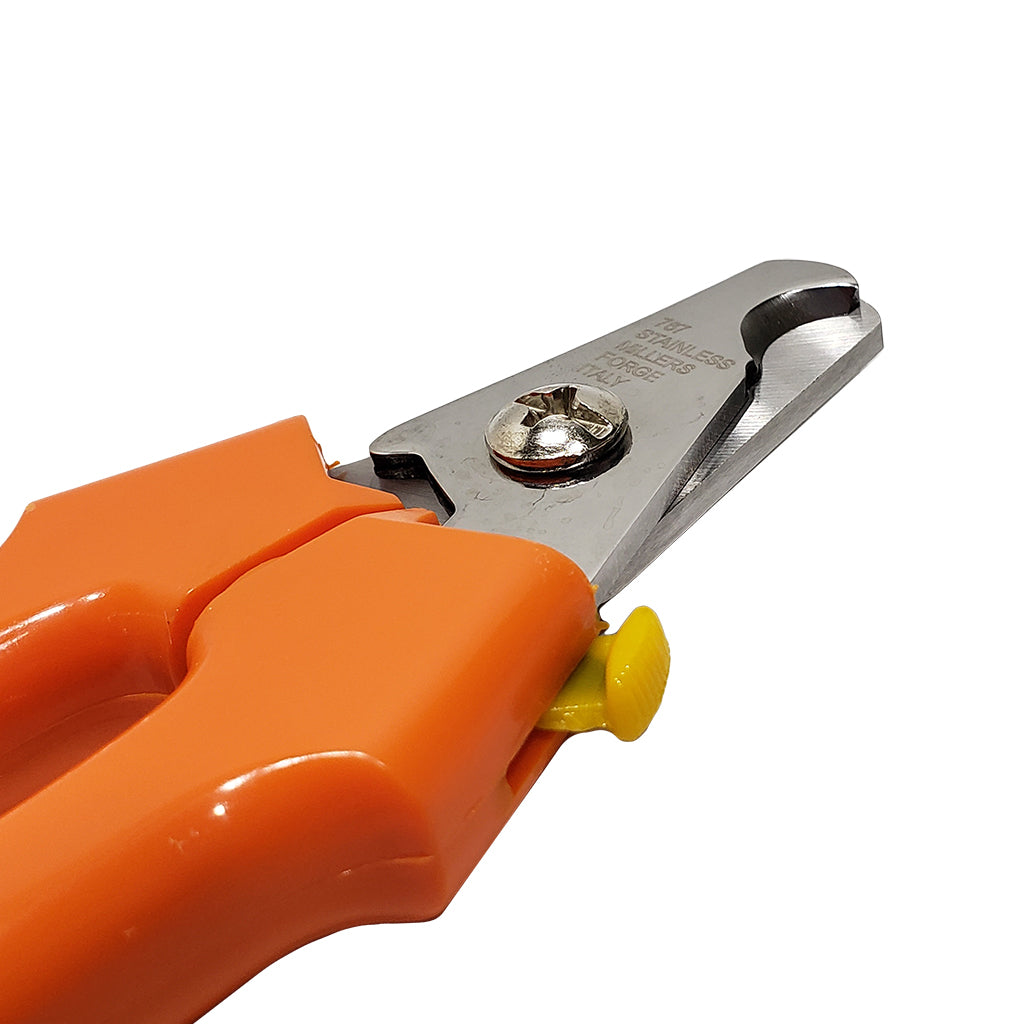 Millers Forge Nail Clippers Plier Style Nail Clipper