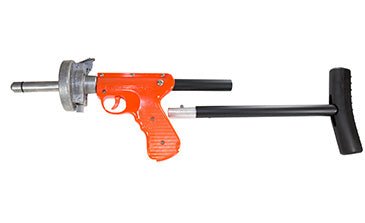 Retriever Trainer Retriev-R-Trainer Lucky Launcher - Launcher Only – Hunting Dog Supply