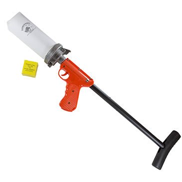 Retriever Trainer Retriev-R-Trainer Lucky Launcher Basic Kit – Hunting Dog Supply