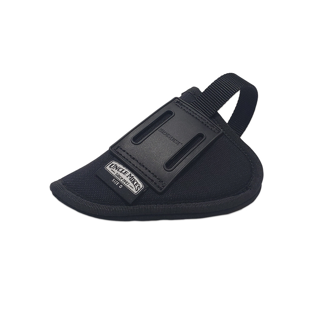 Nylon Holster for Blank Guns