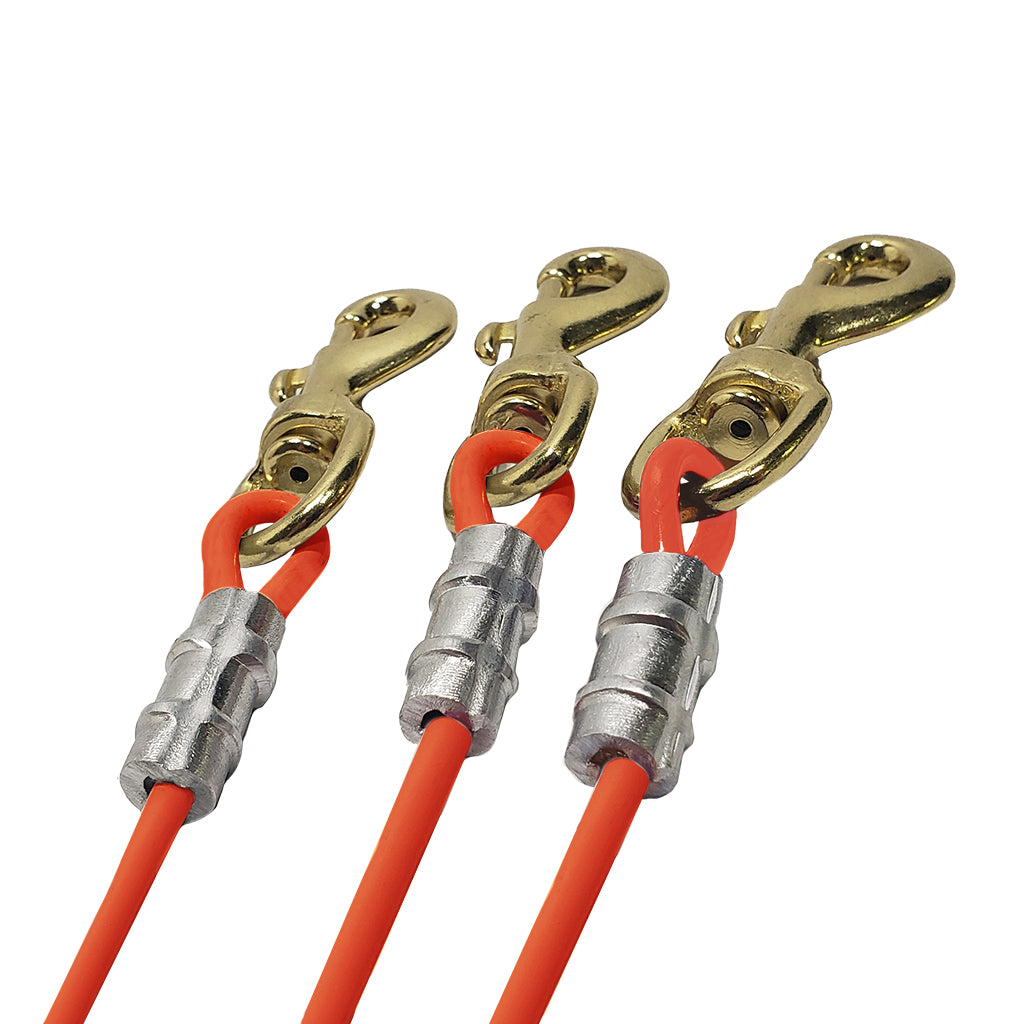 LCS 3-Dog Cable Coupler