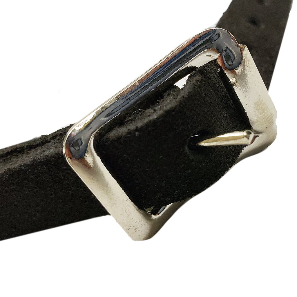 Leather Pheasant Harness