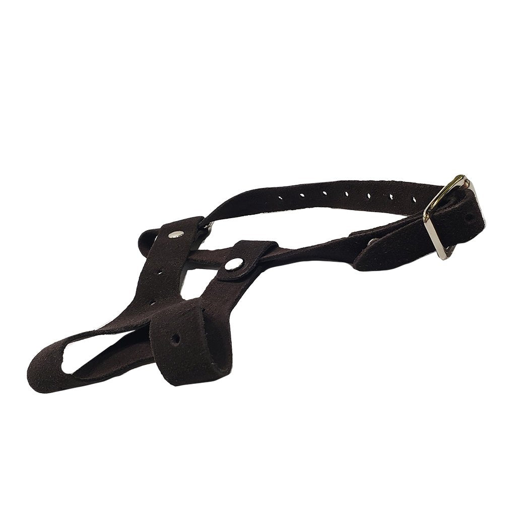 Leather Pheasant Harness