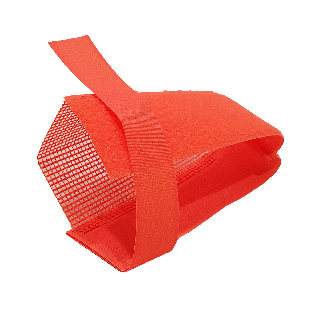 Pigeon Restraint Harness