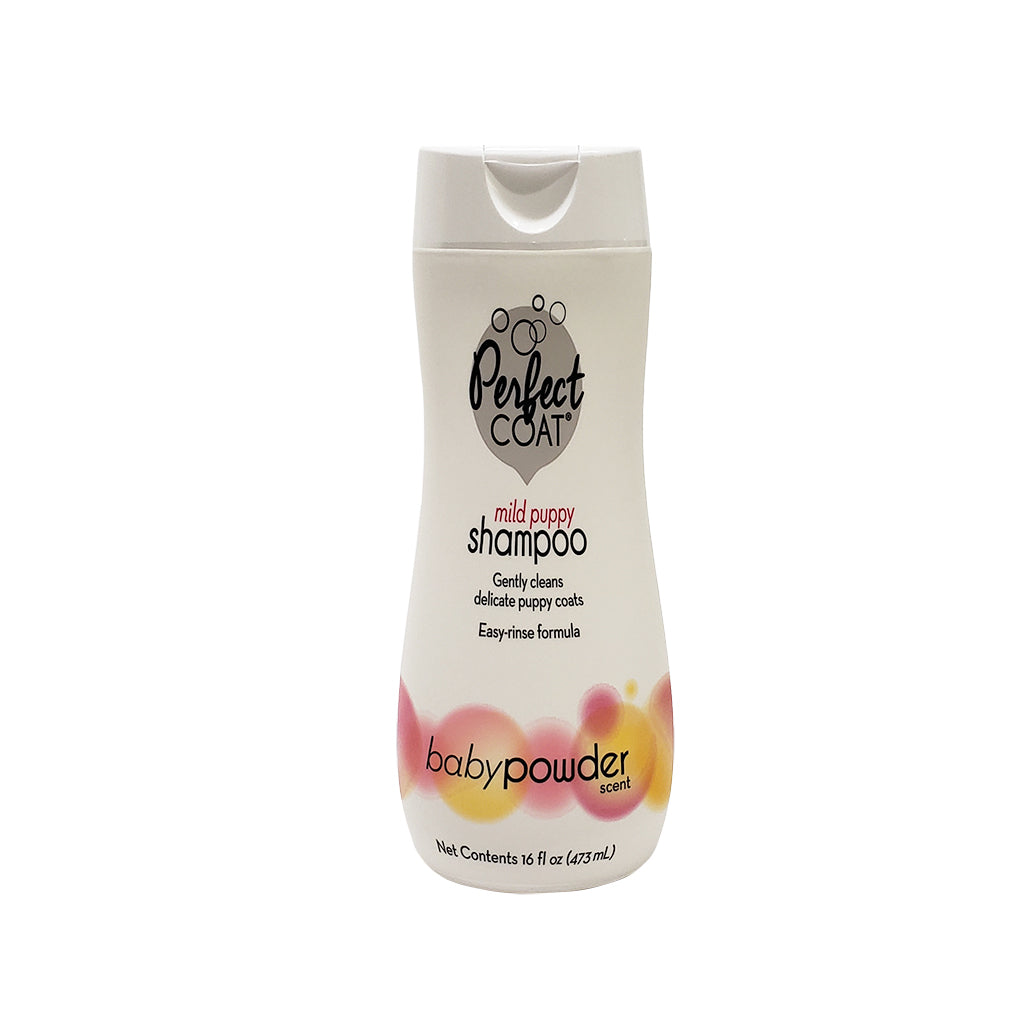 Bradley Caldwell Tender Care Puppy Shampoo – Hunting Dog Supply