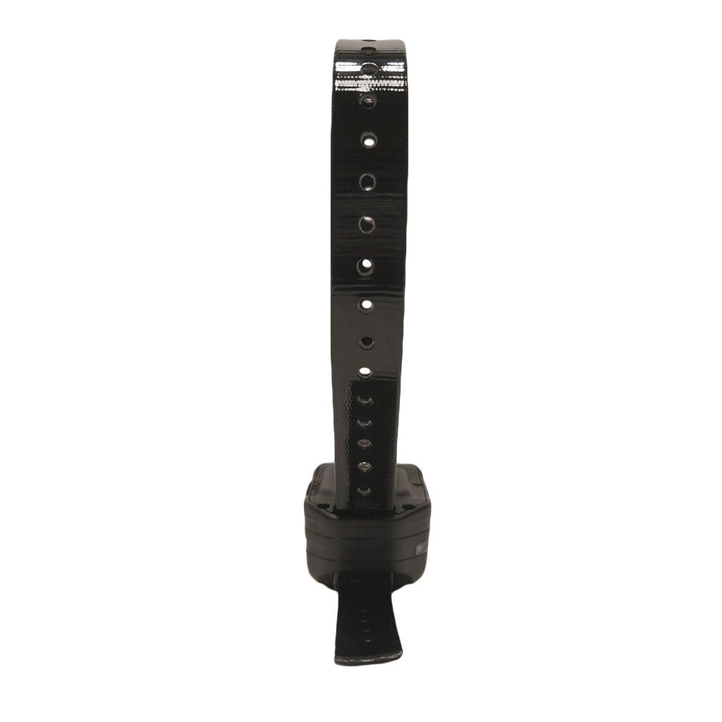Garmin PRO 70 Receiver Side View