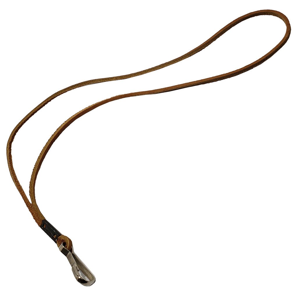 Omnipet LCS Rawhide Lanyard – Hunting Dog Supply