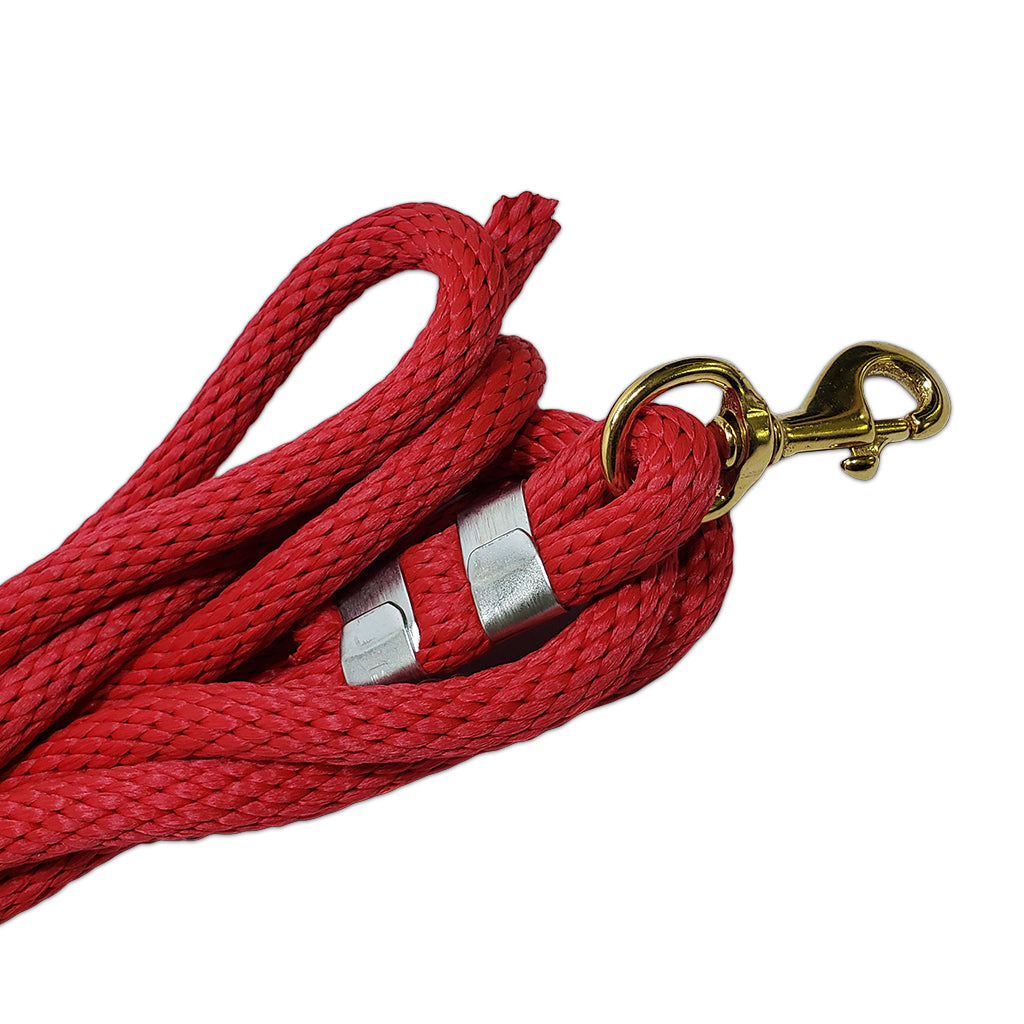 LCS Fat Yard Trainer Check Cord