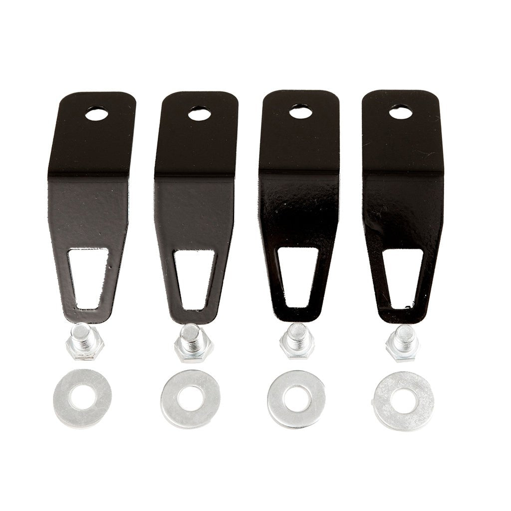 Ruff Land Kennels Tie Down Kit