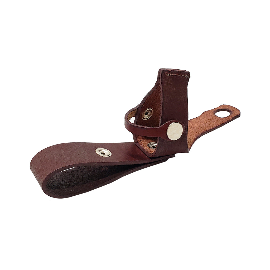 Omnipet LCS Leather SportDOG Holster – Hunting Dog Supply