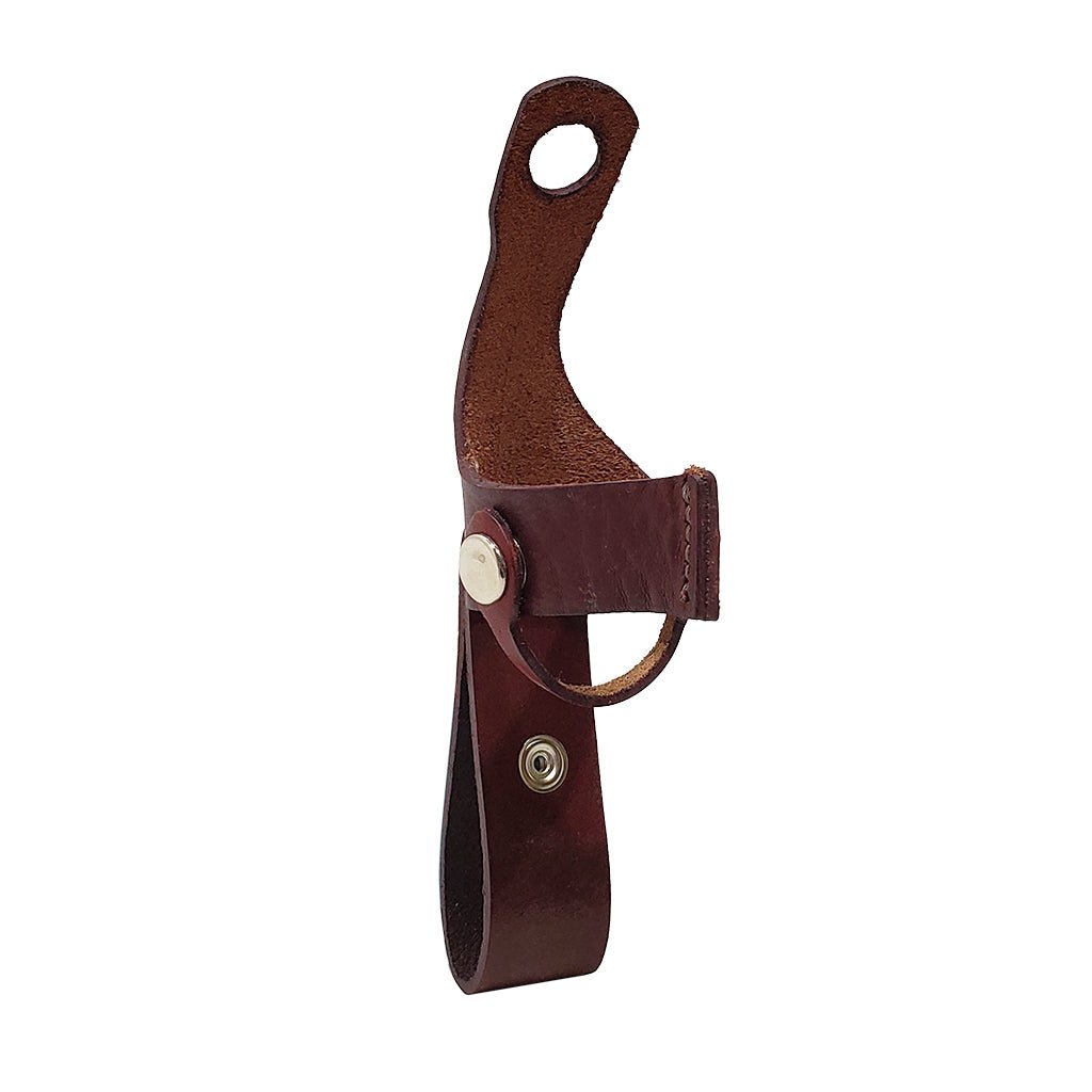 LCS Leather SportDOG Holster