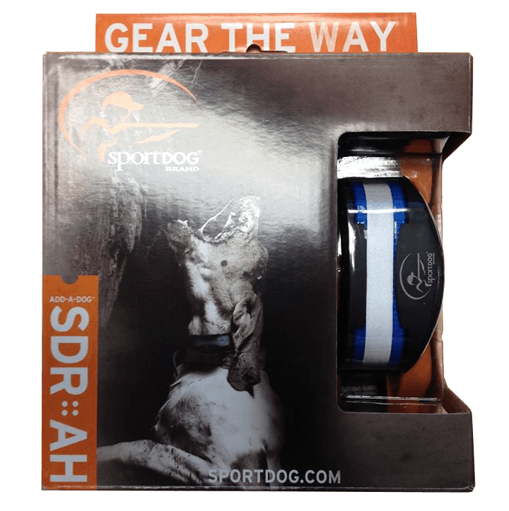 SportDOG HoundHunter 3225 Extra Collar
