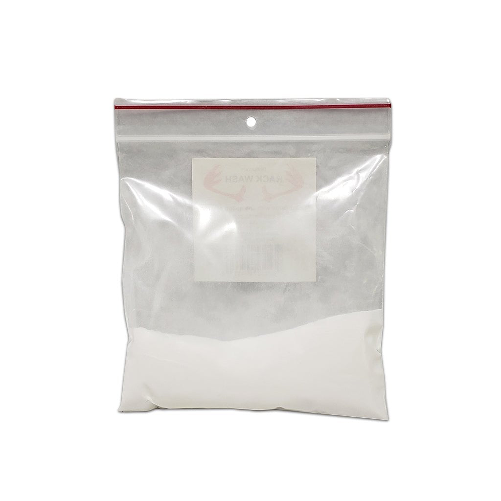 Dokken Shed Antler Rack Wash