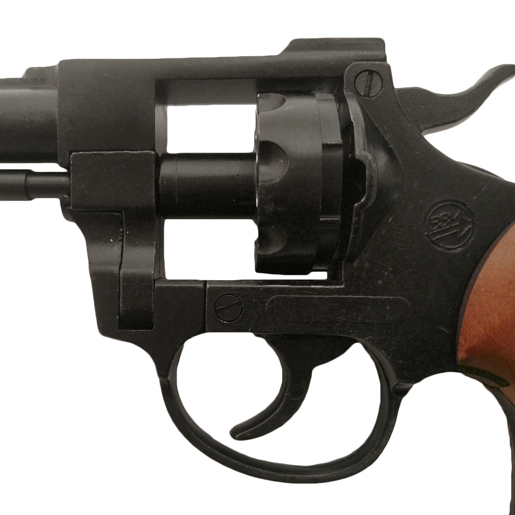 Starter Pistol 209 Shotgun Primer (8 shot)