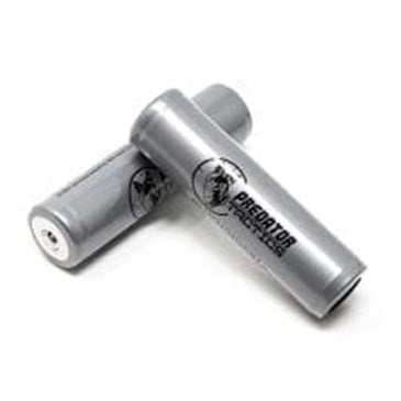 Predator Tactics The Lantern Headlamp Kit - Red & White