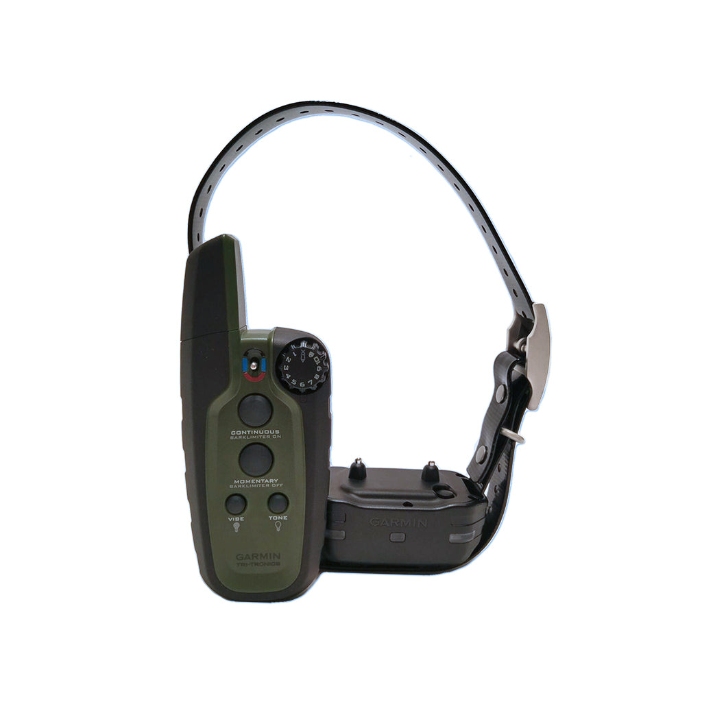 Garmin Tri-Tronics Sport PRO