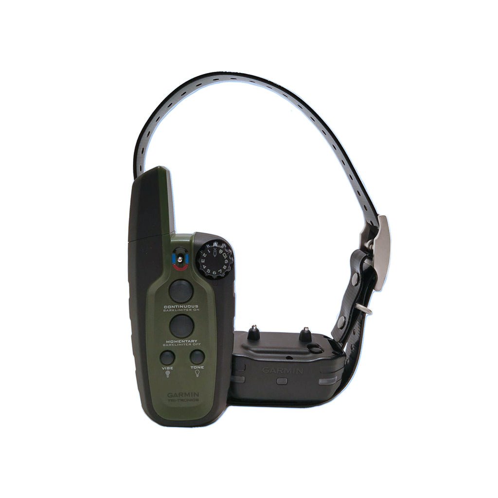 Garmin Tri-Tronics Sport PRO