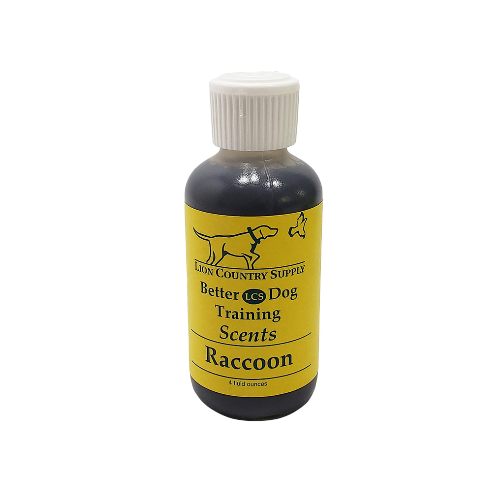LCS Training Scents