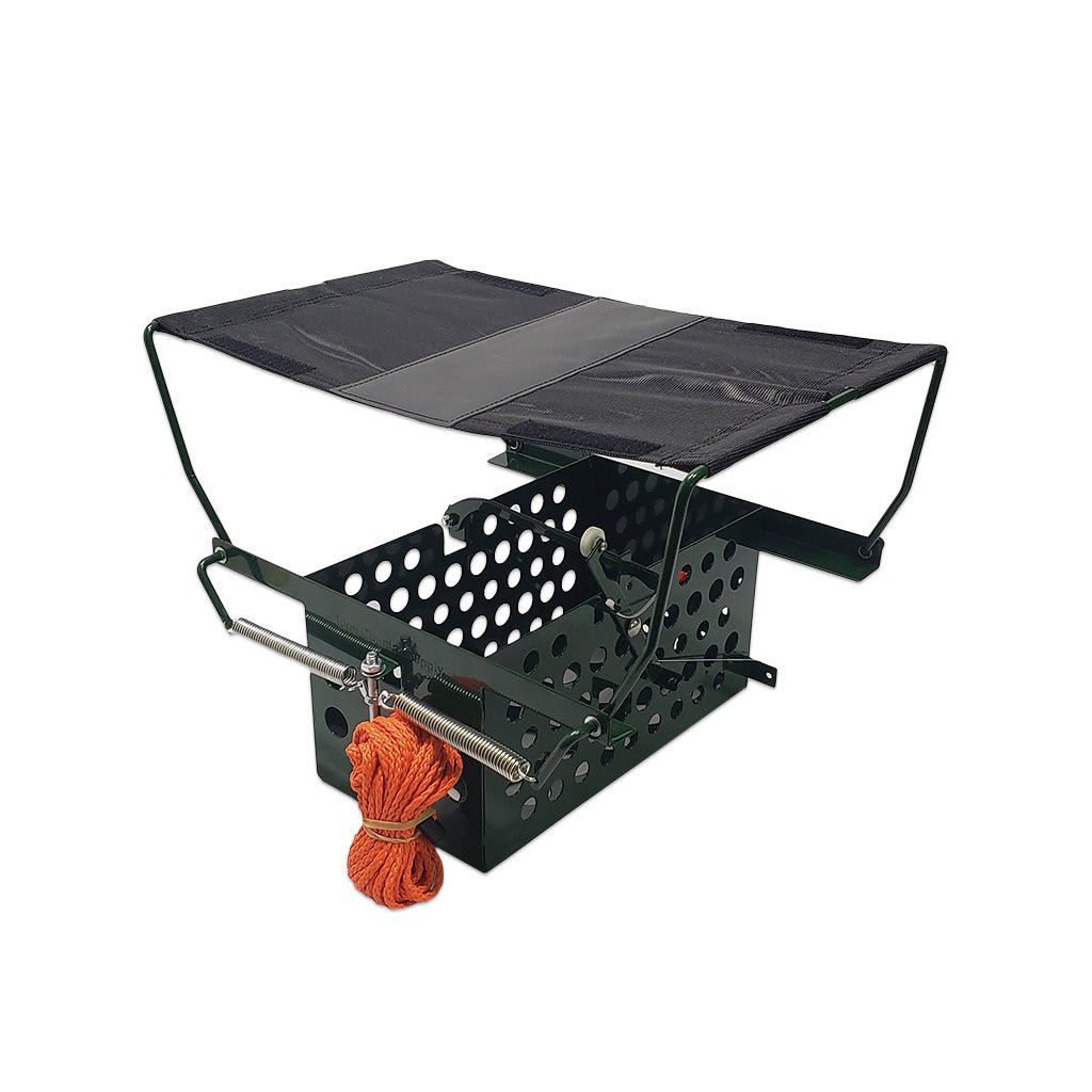 Lion Country Supply LCS Better Manual Bird Launcher - Large – Hunting Dog Supply