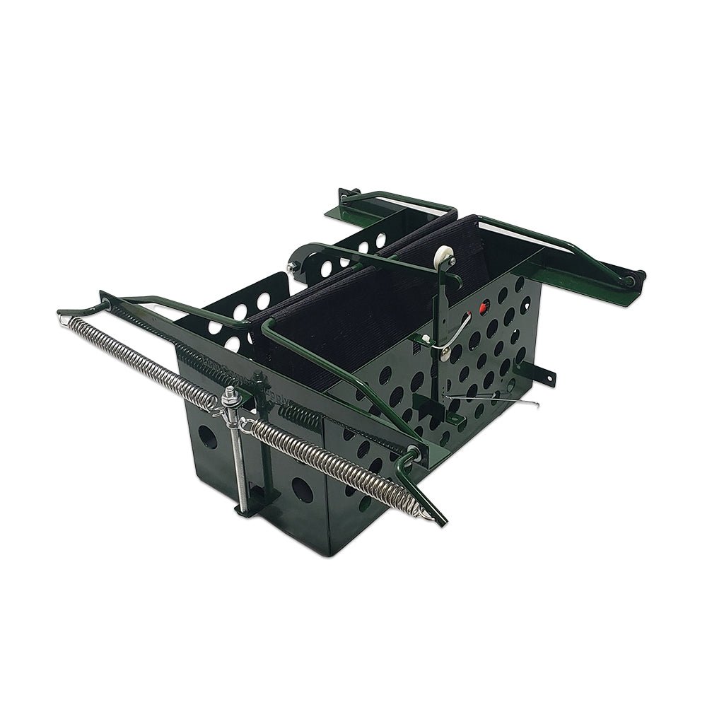 LCS Better Manual Bird Launcher - Large - Lion Country Supply