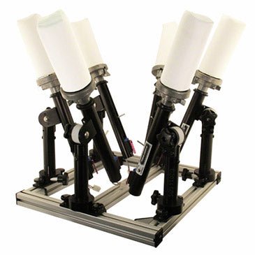 Retriever Trainer Versa Launcher 6 Shot Launcher Kit – Hunting Dog Supply