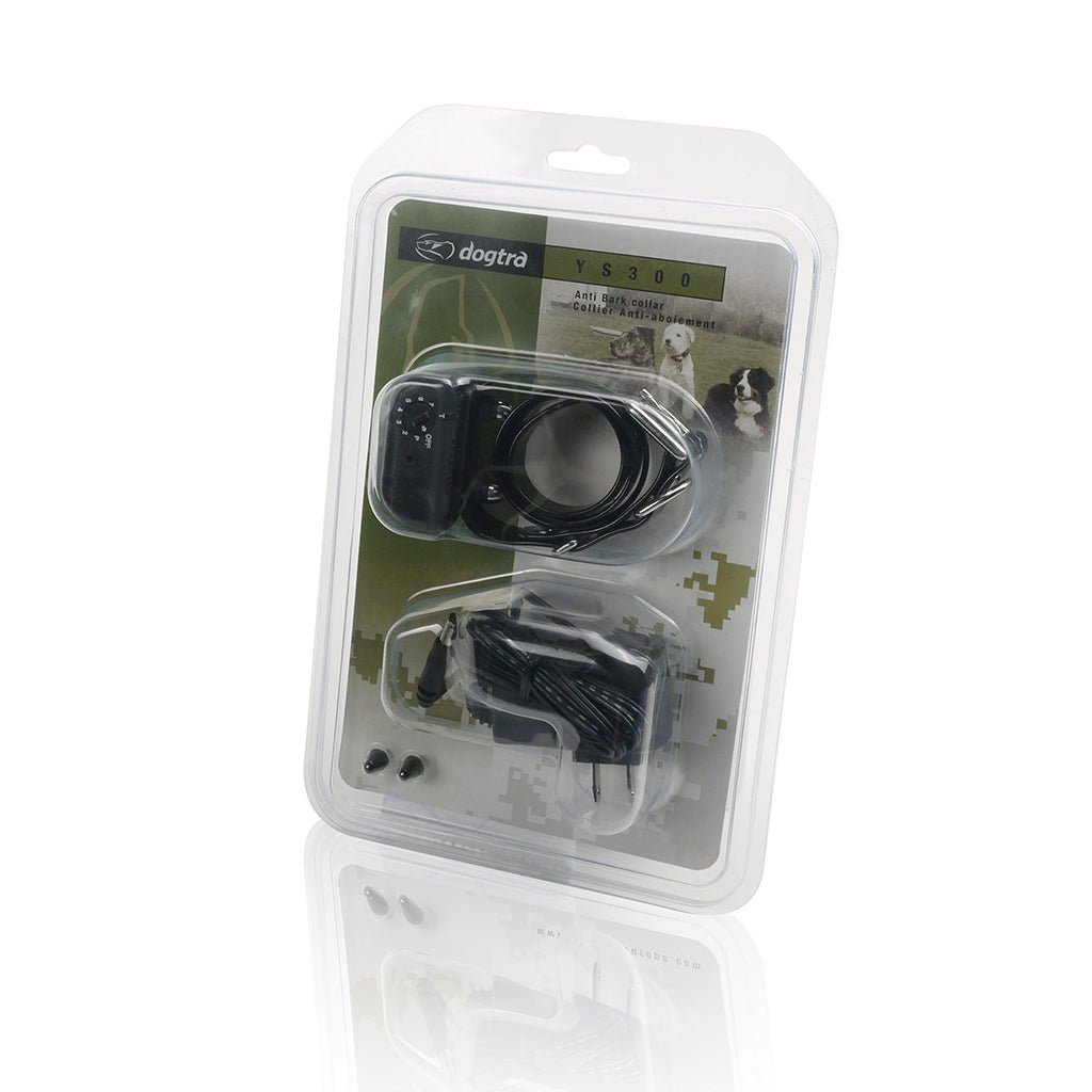 Dogtra YS300 No-Bark Collar
