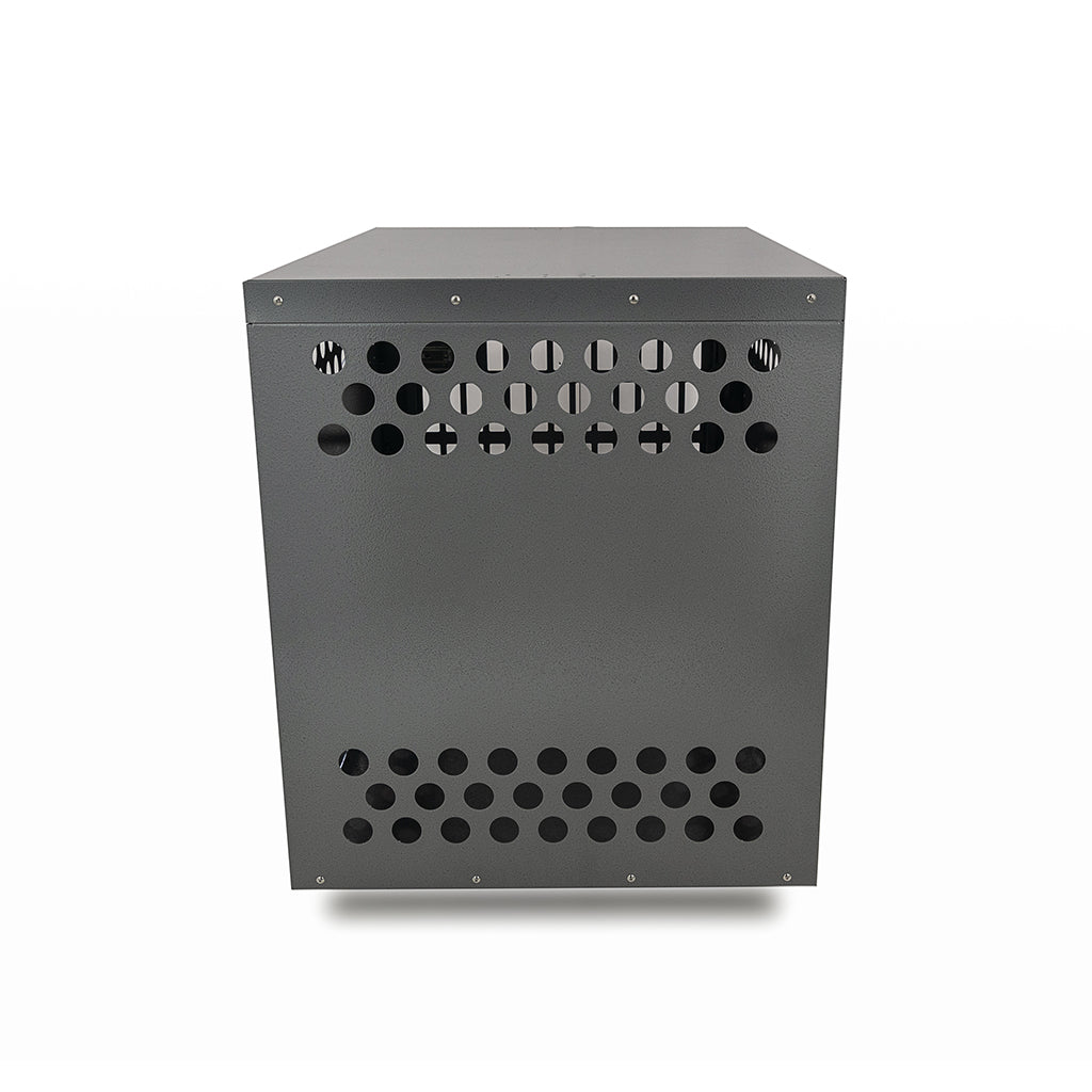 Zinger Kennel Deluxe 5000 Front Entry