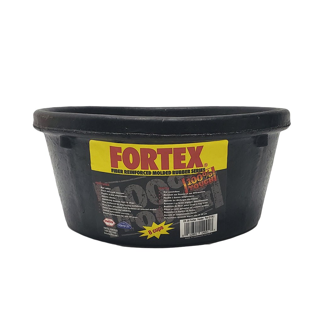 Fortiflex Bowls 2 Quart