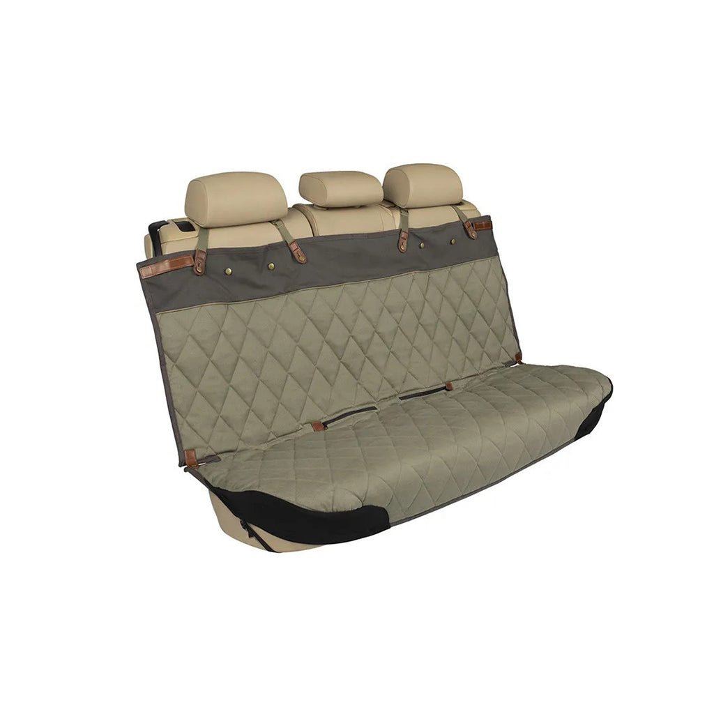 PetSafe Happy Ride Quilted Bench Seat Cover