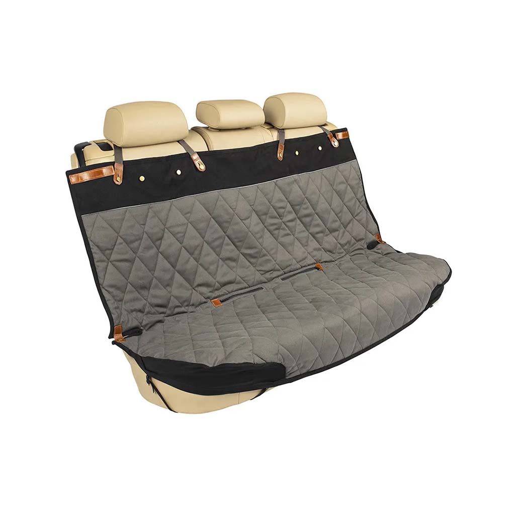 Petsafe PetSafe Happy Ride Quilted Bench Seat Cover – Hunting Dog Supply
