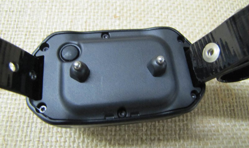 Garmin Tri-Tronics PRO 550 System